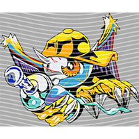 Cartoons and other-CO 1373